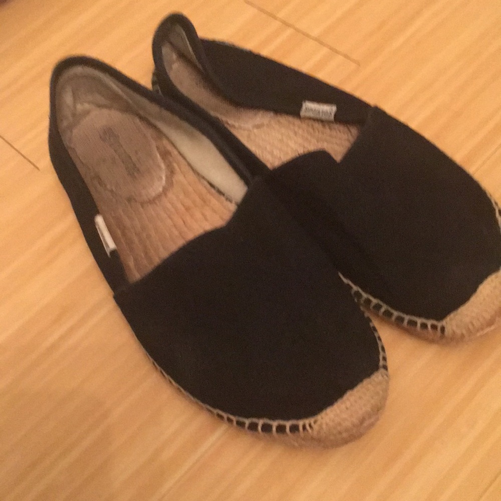 Soludos espadrilles